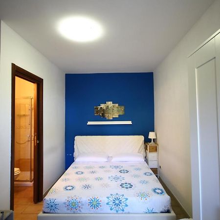 Affittacamere Lido Rivabella Gallipoli Exterior foto