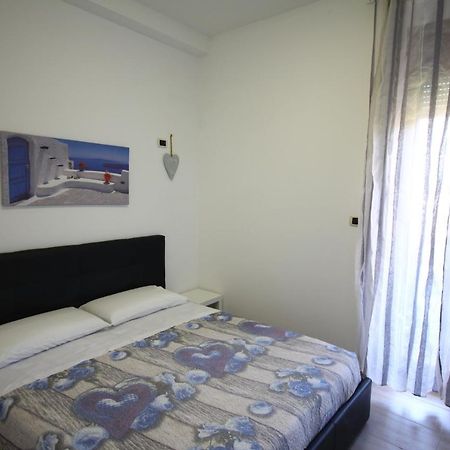 Affittacamere Lido Rivabella Gallipoli Exterior foto