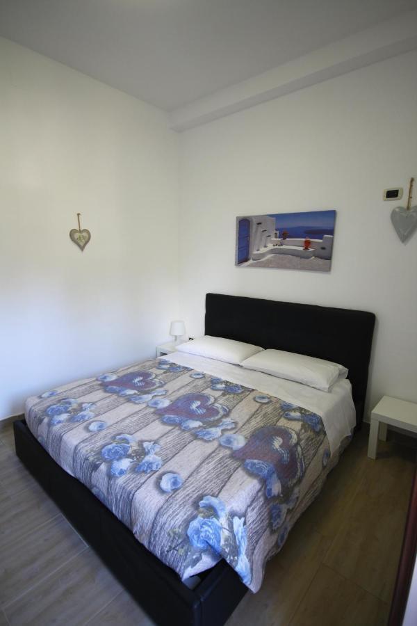 Affittacamere Lido Rivabella Gallipoli Exterior foto