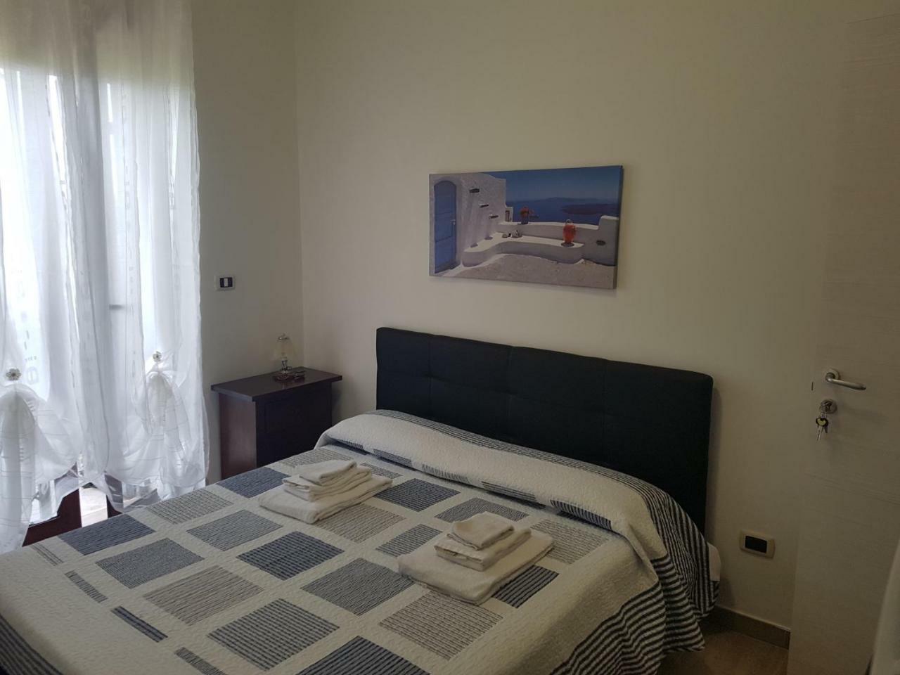 Affittacamere Lido Rivabella Gallipoli Exterior foto